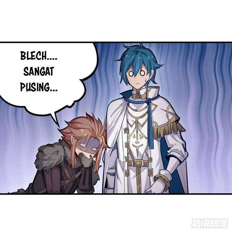 Wuxian Shitu Yu Shier Zhan Ji (Infinite Apostles and Twelve War Girls) Chapter 159 Bahasa Indonesia